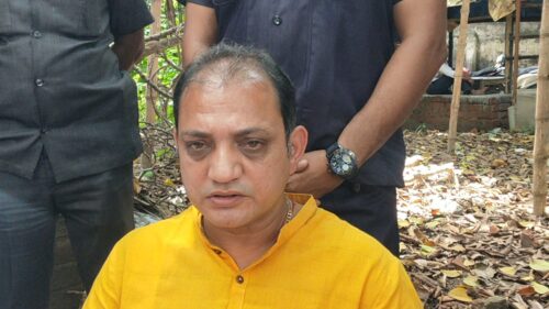 raju banerjee