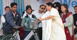 Mamata Banerjee