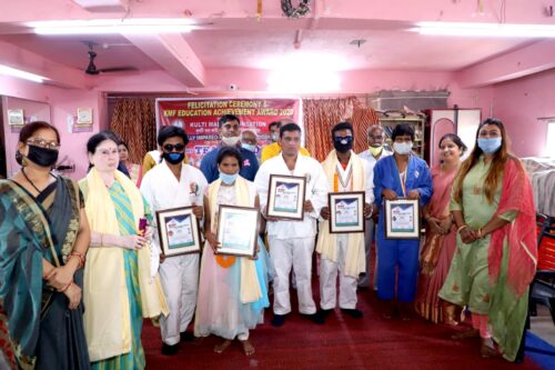 Kulti Madad Foundation