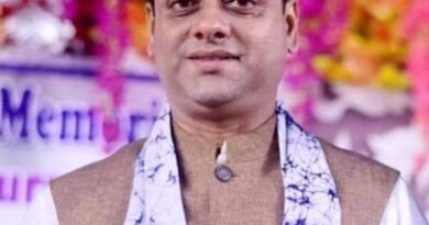 Camac Street और I-Pac ने डूबोया, ‌जिले के नेता और कार्यकर्ता हमारे साथ : अशोक