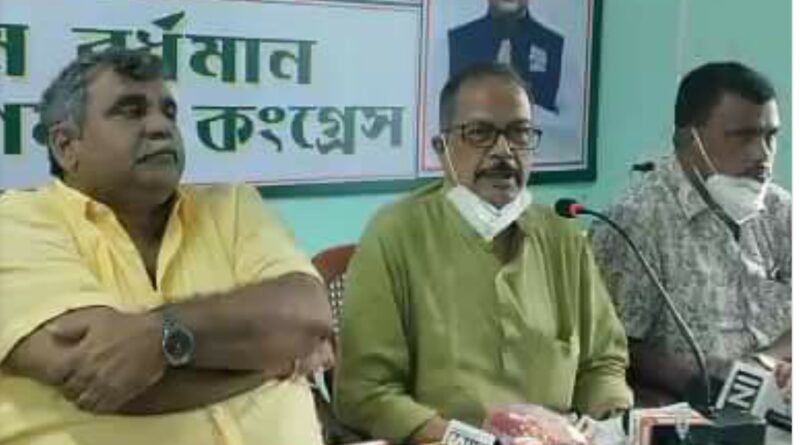 BJP दलित-महिला विरोधी : टीएमसी