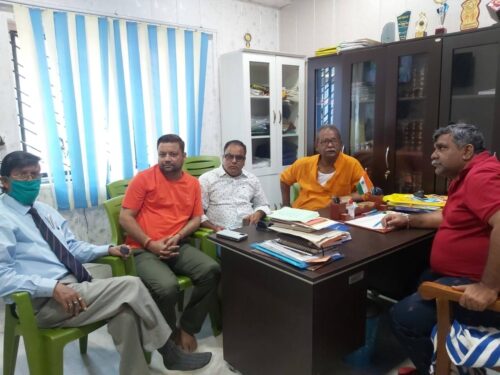 Rising Asansol