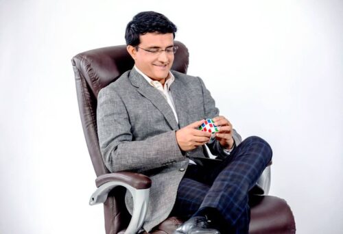 sourav ganguly