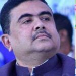 suvendu adhikari file photo