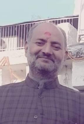 Rakesh kumar