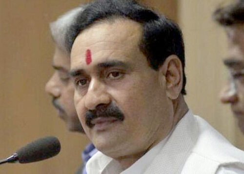 Narottam Mishra
