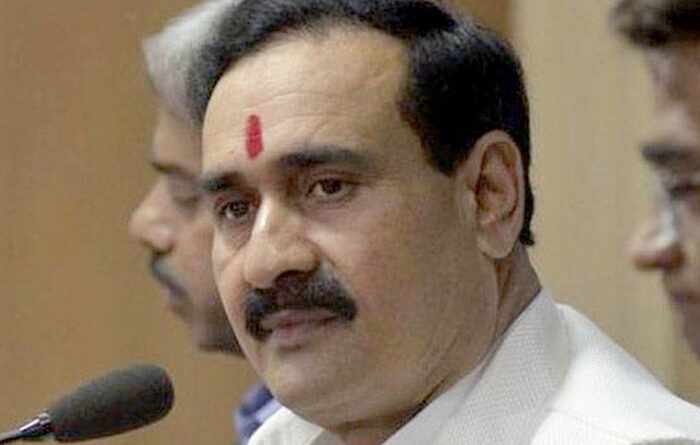 Narottam Mishra