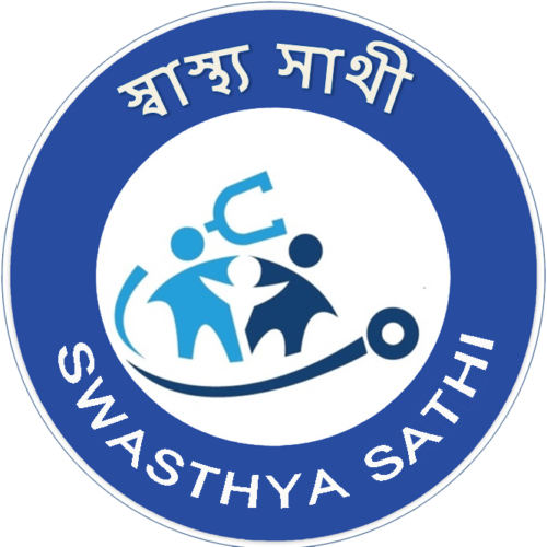 swasthya sathi logo