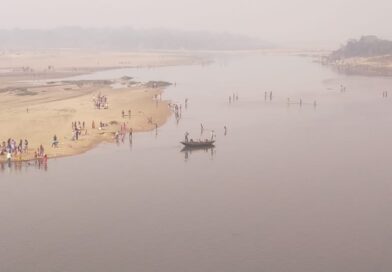 বার্নপুর ইস্কোর আবাসনে চরম জল সংকট, ডিভিআরআরসিকে চিঠি কতৃপক্ষের