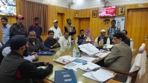 Asansol Urdu Foundation