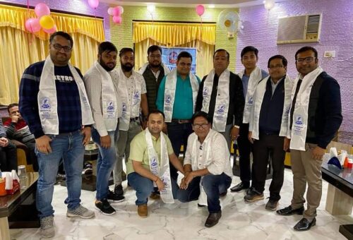 मारवाड़ी युवा मंच