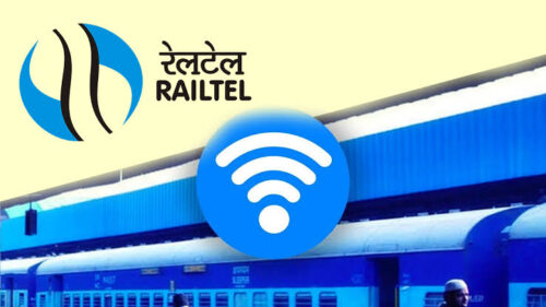 Railtel