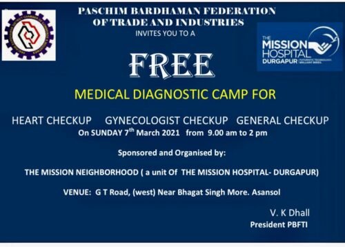 Free Health Camp