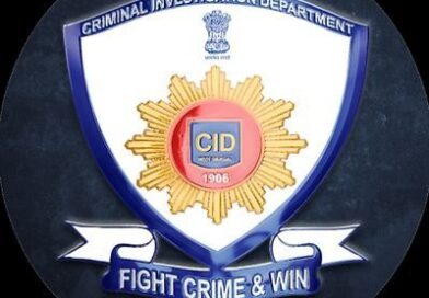 WB CID प्रमुख हटाये गये