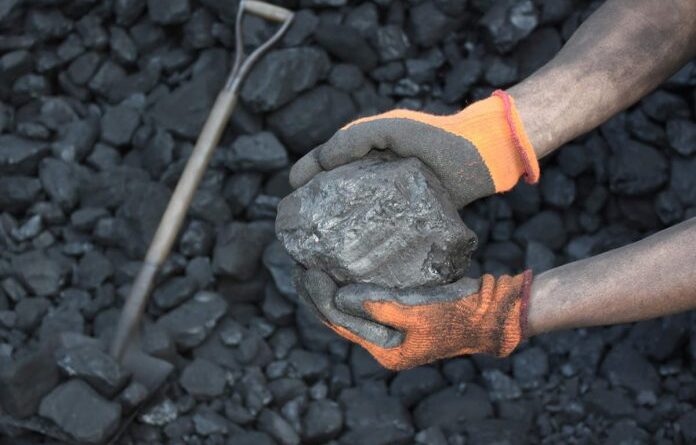 coal India News