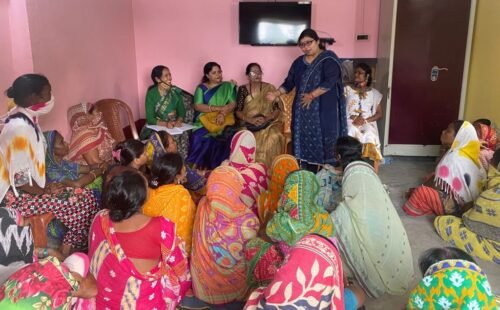 बंग जननी वाहिनी 