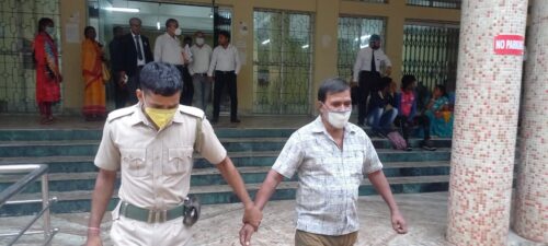ধর্ষণের দোষীকে যাবজ্জীবন