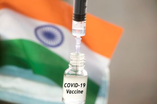 Google Vaccine