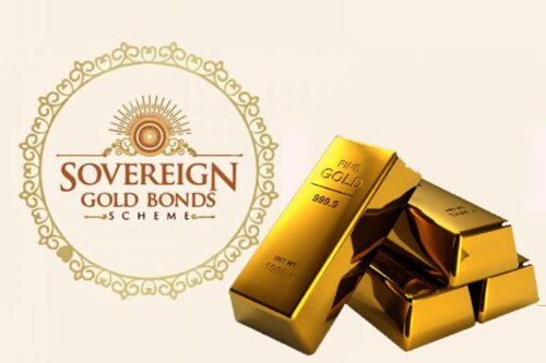 SOVEREIGN GOLD BOND 