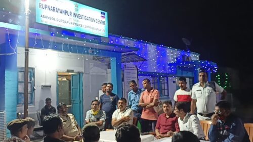 শ্যামা পুজো