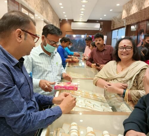 DhanTeras 2021