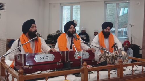 गुरुनानक गुरुद्वारा