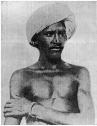 Birsa Munda