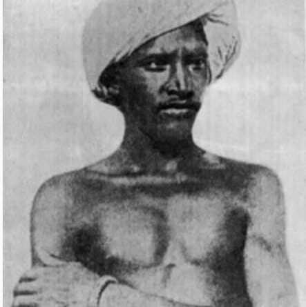 Birsa Munda