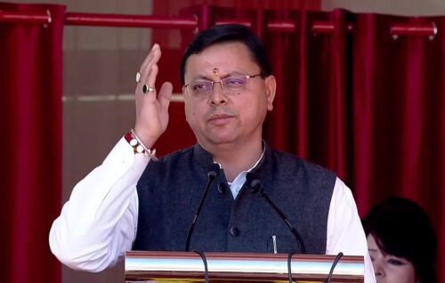 उत्तराखंड को दी बड़ी सौगात