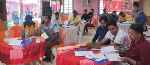 Asansol Premier League