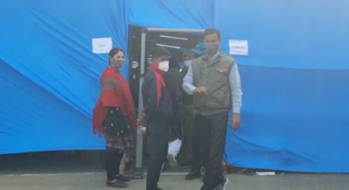 আসানসোল লোকসভা উপনির্বাচন