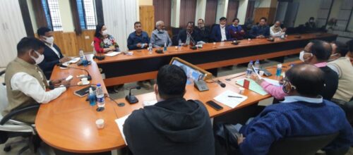 Durgapur में Synergy