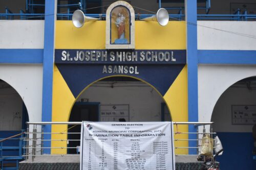 Asansol Live News Today