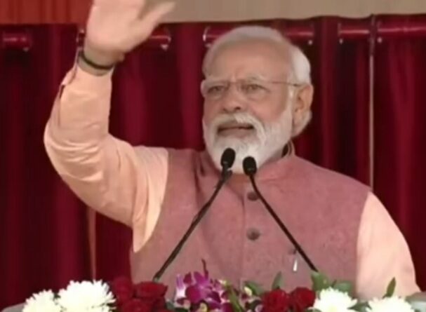 उत्तराखंड को दी बड़ी सौगात