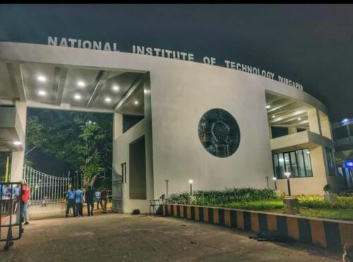  NIT Durgapur Placement