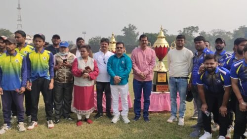 Asansol Premier League