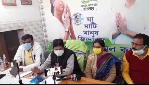 ফেব্রুয়ারি মাসে দুয়ারে সরকার