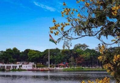 চিত্তরঞ্জনের নিরাপত্তা আরো জোরদার করতে প্রায় ৪০০ র বেশি সিসিটিভি, অবসরপ্রাপ্ত ৫০ জন সেনাকর্মী নিয়োগ এবং ড্রোনের প্রস্তাব