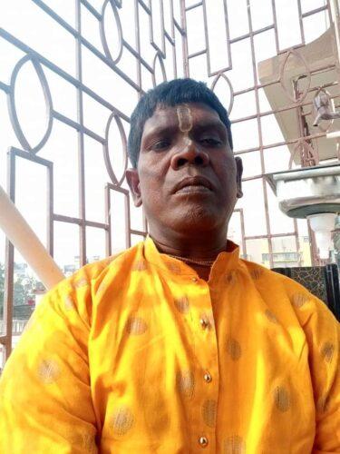 Bhuban Badyakar