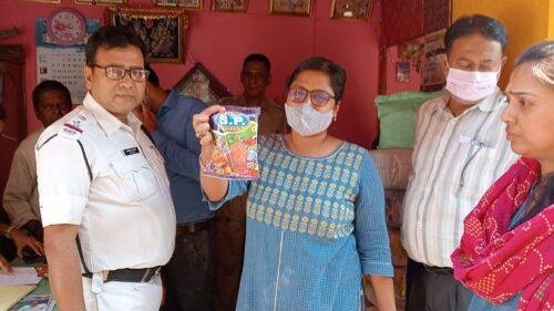 EB के छापे से हड़कंप