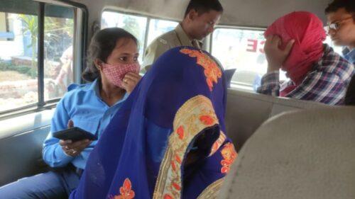 Andal Murder Case