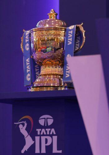 TATA IPL 2022