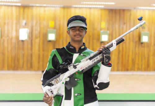 Abhinav Shaw