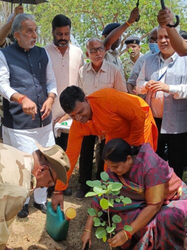 DVC MAITHON : দেশে বিদ্যুতের কোনো ঘাটতি নেই : কেন্দ্রীয় বিদ্যুৎ প্রতিমন্ত্রী