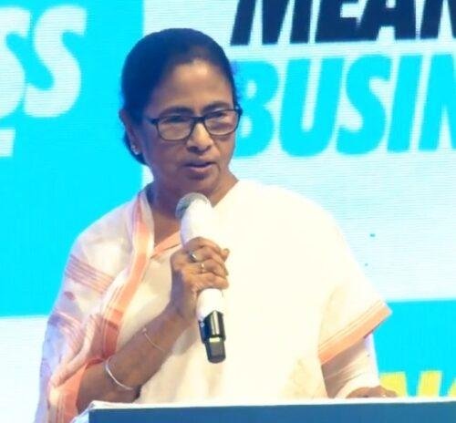 West Bengal Business Summit 2022