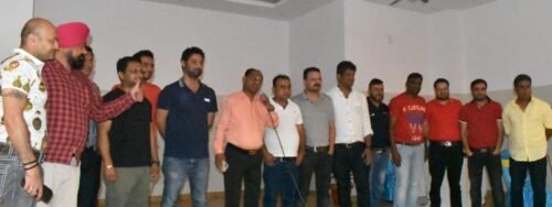 Asansol Club Premier League