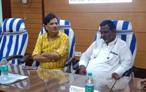 Asansol में DUARE SARKAR Camp