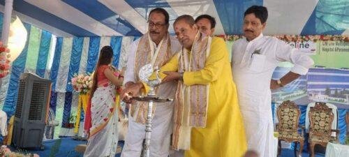Asansol में Multi Speciality अस्पताल