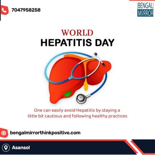 World Hepatitis Day