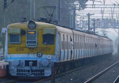 Asansol – Sealdah Intercity Express समेत यह ट्रेनें 3 दिन रहेगी रद